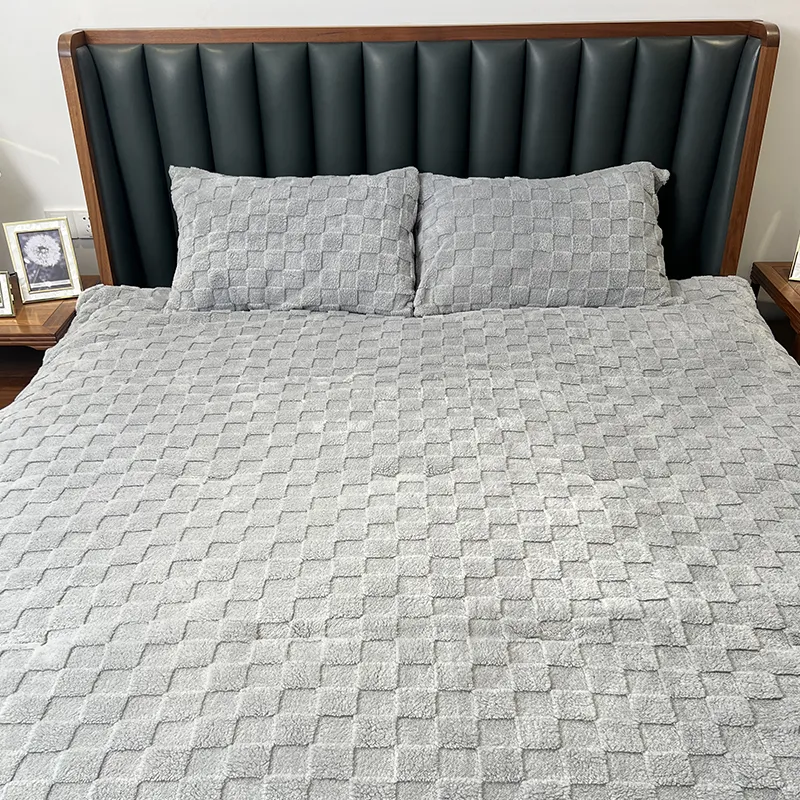 Толстое одеяло