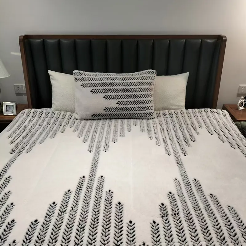 Толстое одеяло