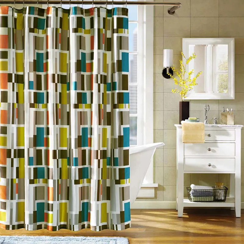 Шторка для душа