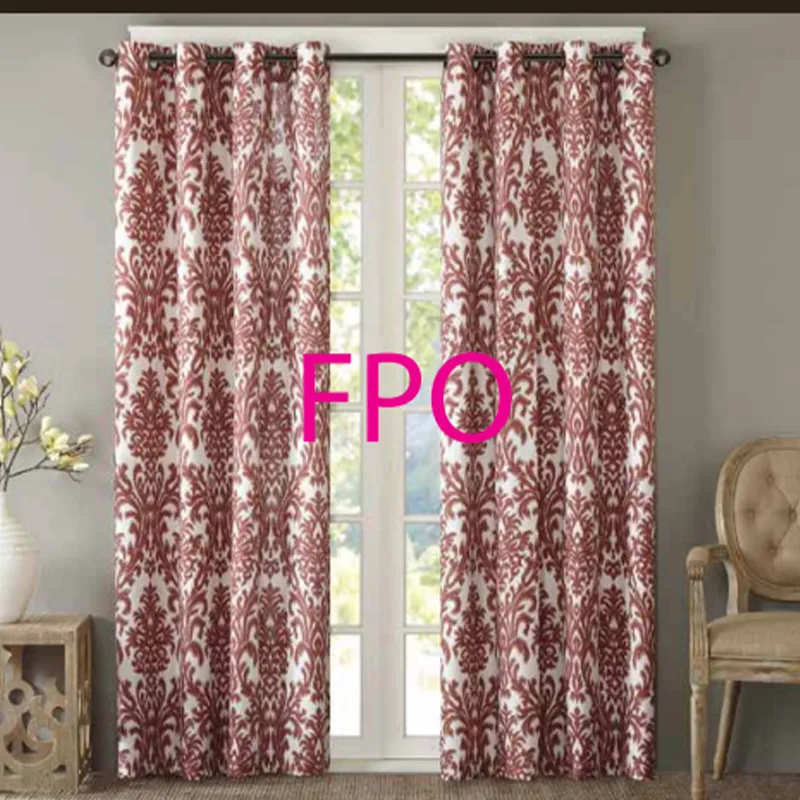 Шторка для душа