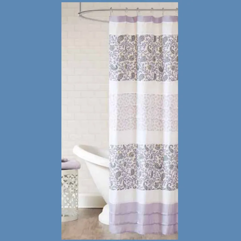 Шторка для душа