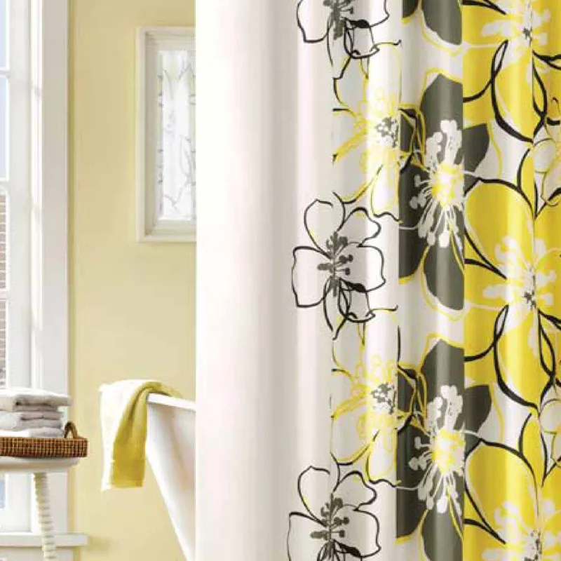 Шторка для душа