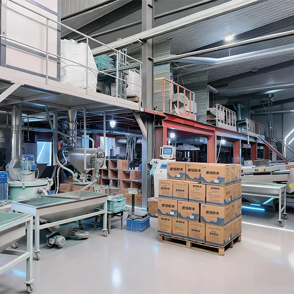 Реструктуризация цепочки поставок и усиление конкуренции: консолидация отрасли