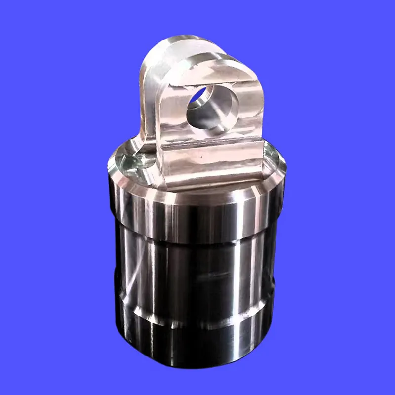 Гидроцилиндр 500