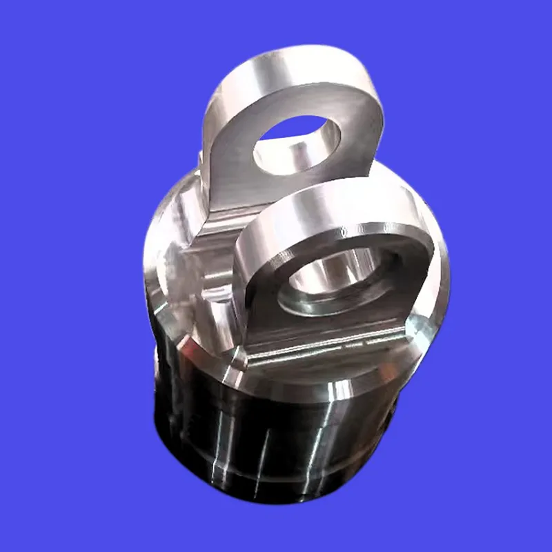 Гидроцилиндр 500