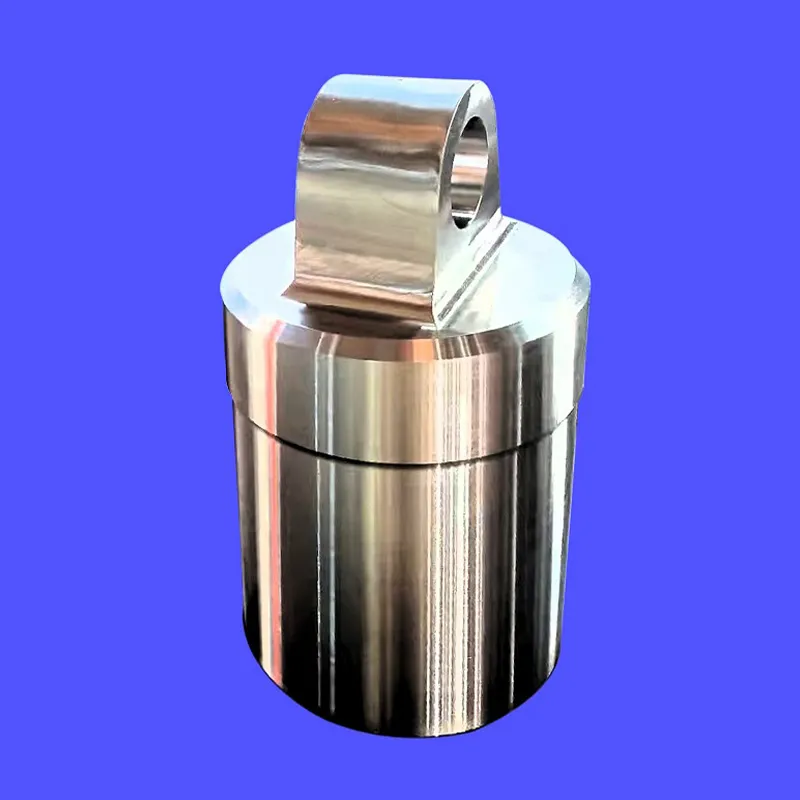 Гидроцилиндр 720