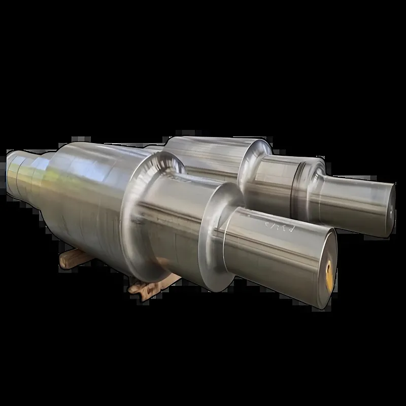 Детали типа валов