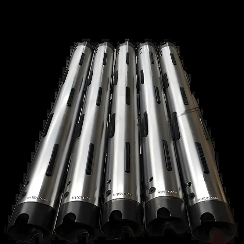 Детали типа валов