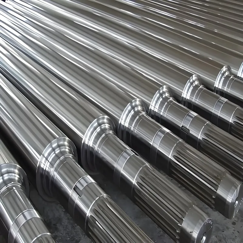 Детали типа валов