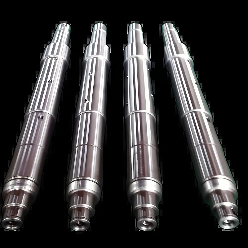 Детали типа валов