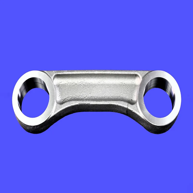 Корпус тяги