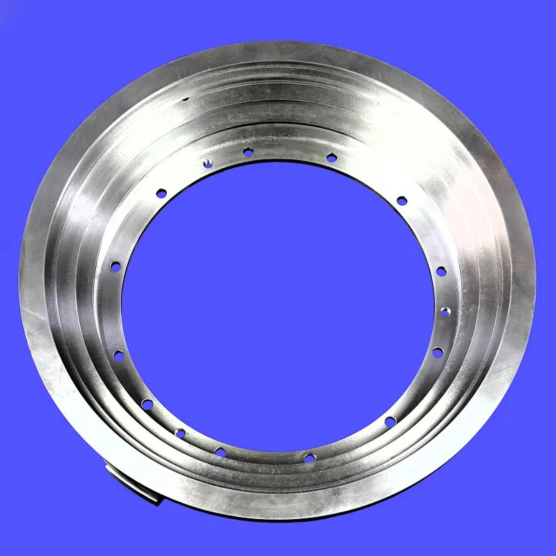 Лабиринтное кольцо