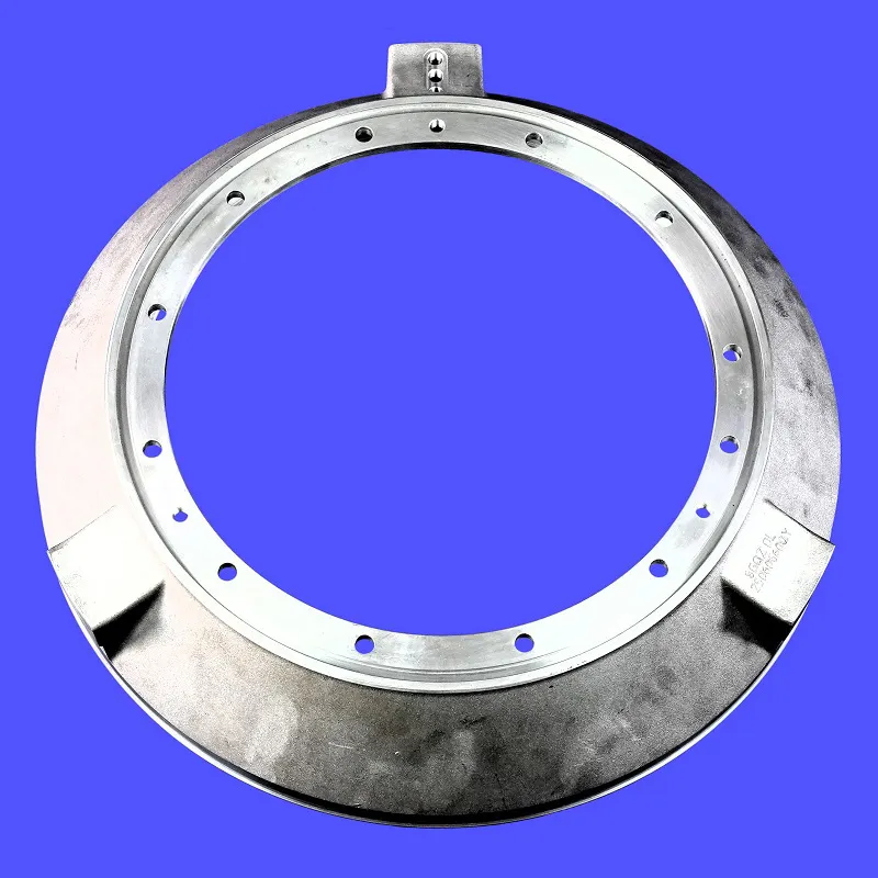 Лабиринтное кольцо