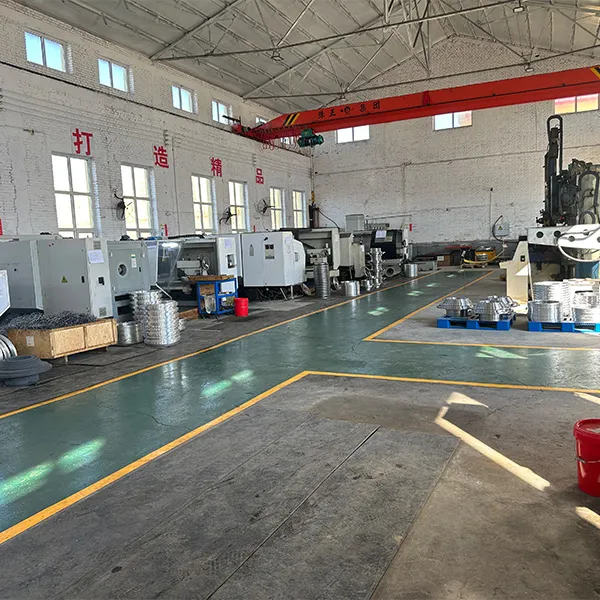 Компания проводит обучение персонала, укрепляя основу для развития предприятия