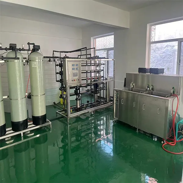 Компания выполняет свои социальные обязательства и способствует развитию региональной промышленности