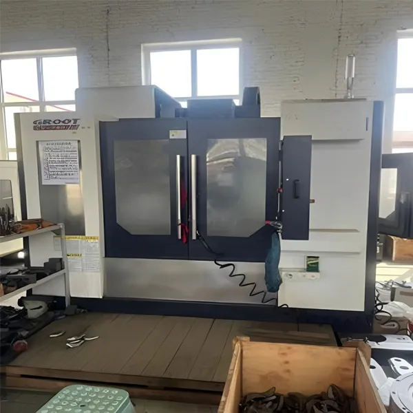 Закладывая прочный фундамент производства: ООО Далянь Хоуши Машиностроение представляет модернизированное технологическое решение для эффективных гибких производственных линий, помогающее клиентам снижать затраты и повышать эффективность