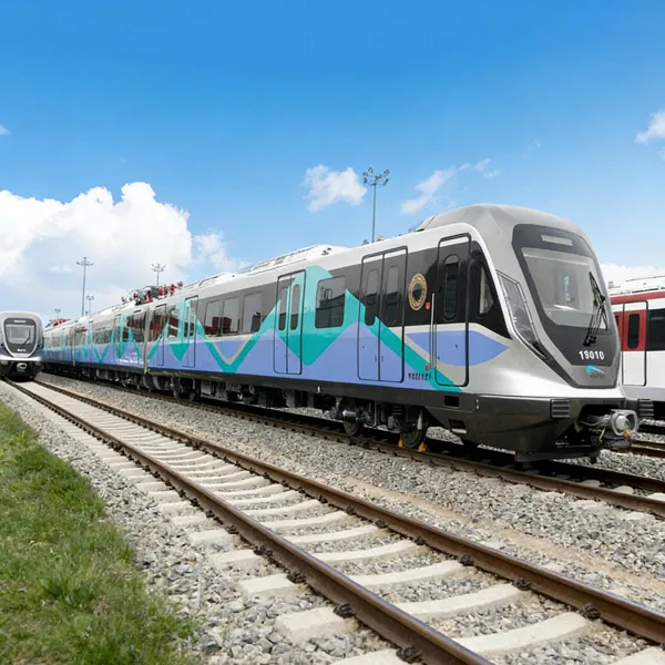 На пути к углеродно-нейтральному транспортному узлу: CRRC представила первый в мире интеллектуальный маневровый локомотив на водороде, открыв новую эру экологически чистой работы на железнодорожных станциях