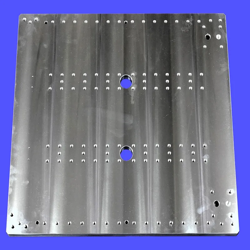 Основание водяного охлаждения