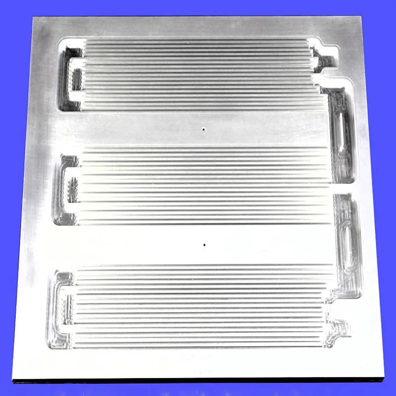 Основание водяного охлаждения