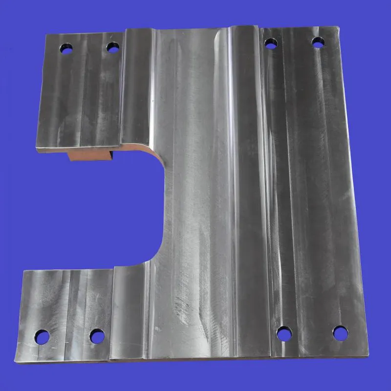 Плата подвески двигателя