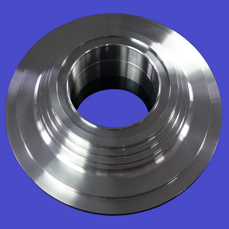 Сердечник зубчатого колеса