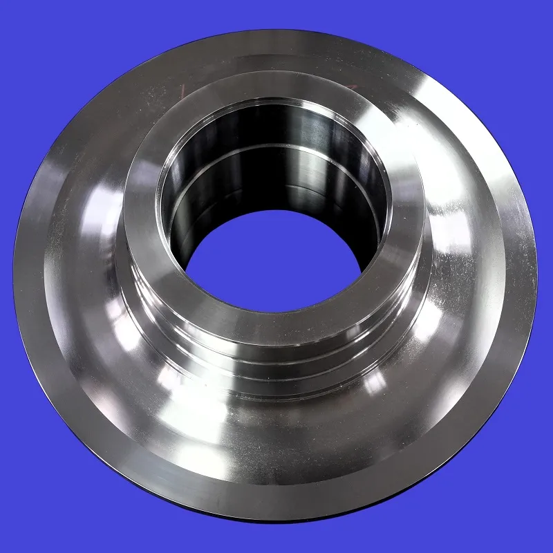 Сердечник зубчатого колеса