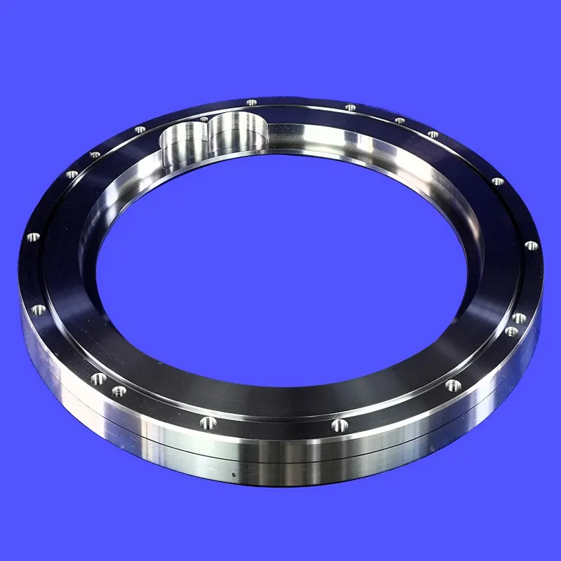 Стопорное кольцо