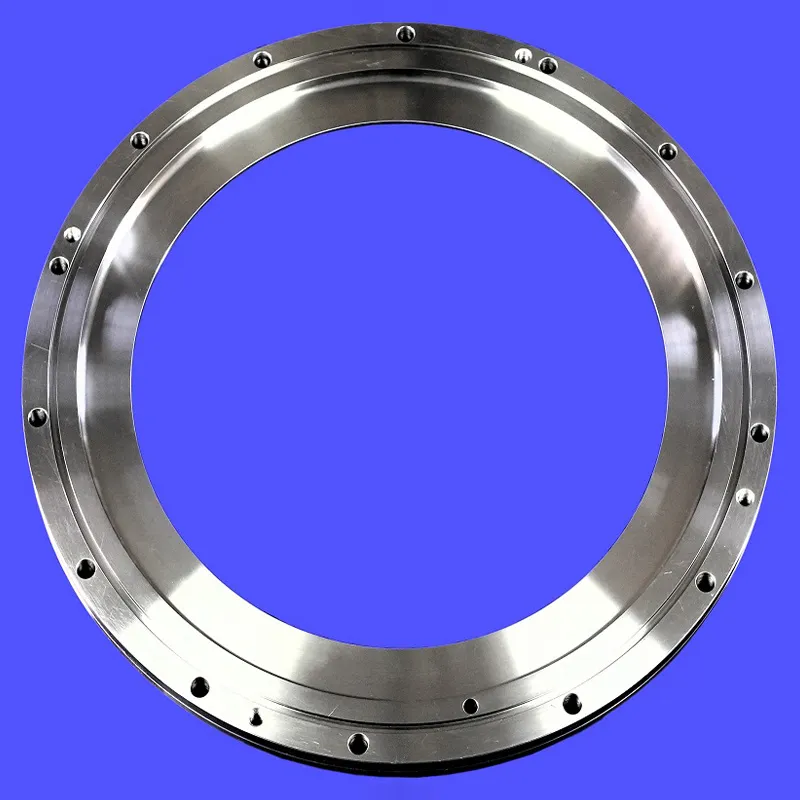 Стопорное кольцо