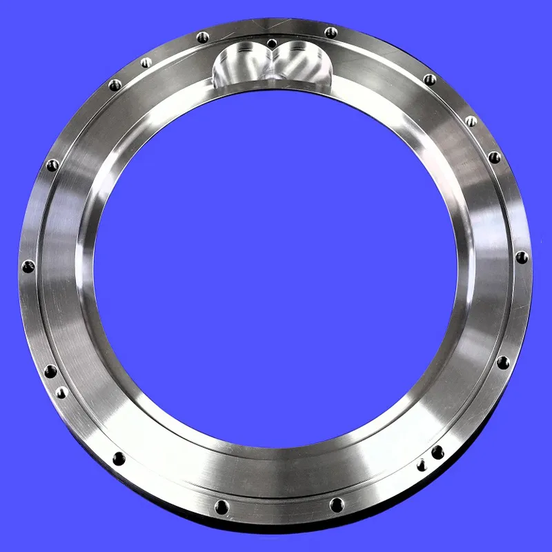 Стопорное кольцо