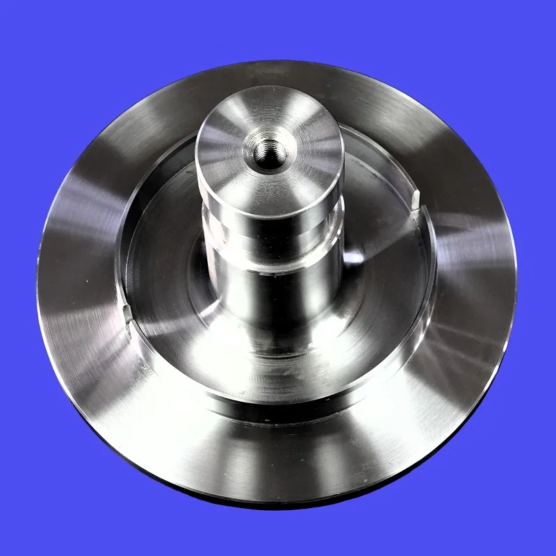 Тарелка пружины