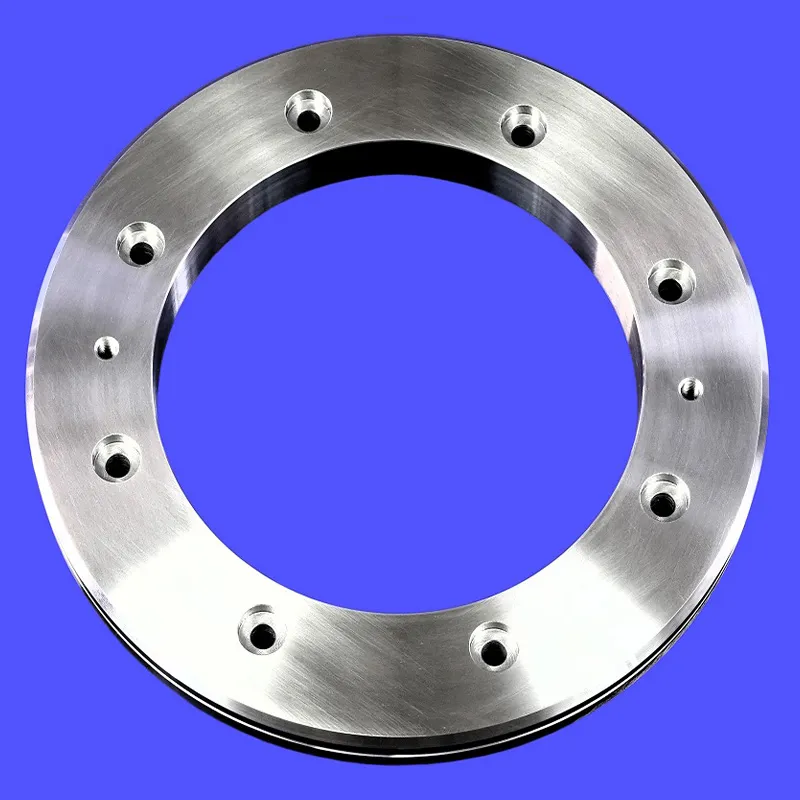 Упорное кольцо