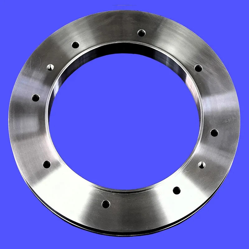 Упорное кольцо