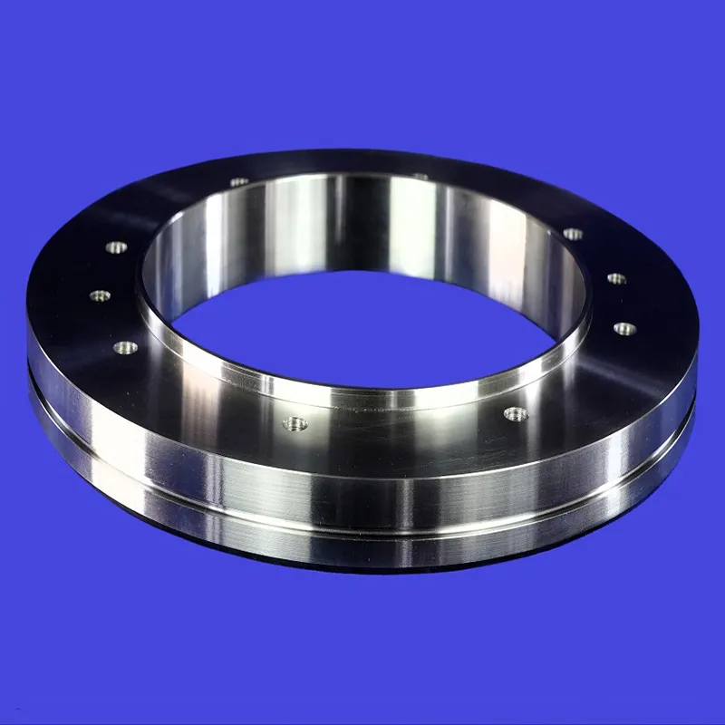 Упорное кольцо