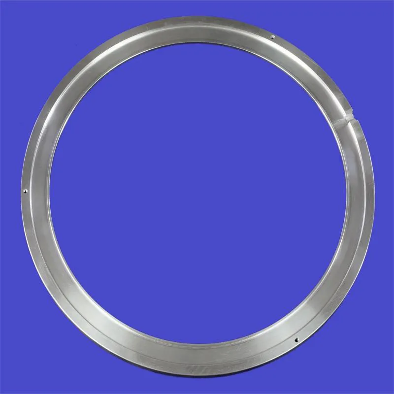 Фиксирующее уплотнительное кольцо