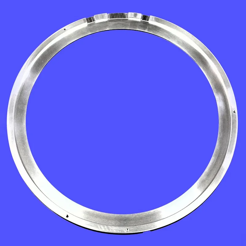 Фиксирующее уплотнительное кольцо