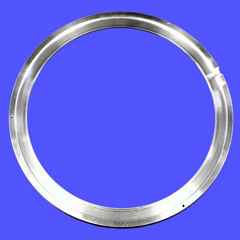 Фиксирующее уплотнительное кольцо