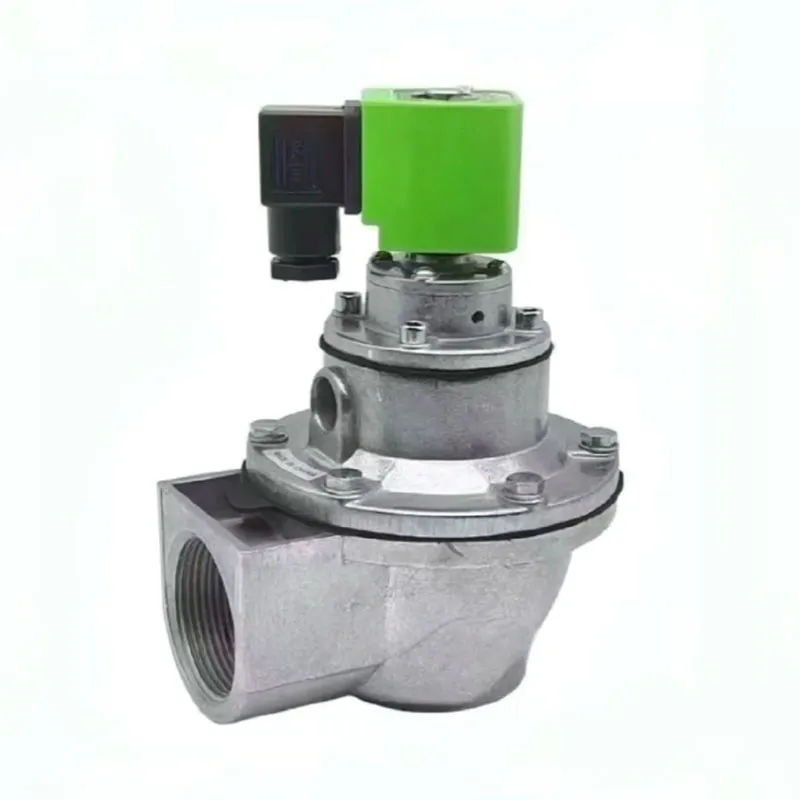 Импульсные клапаны