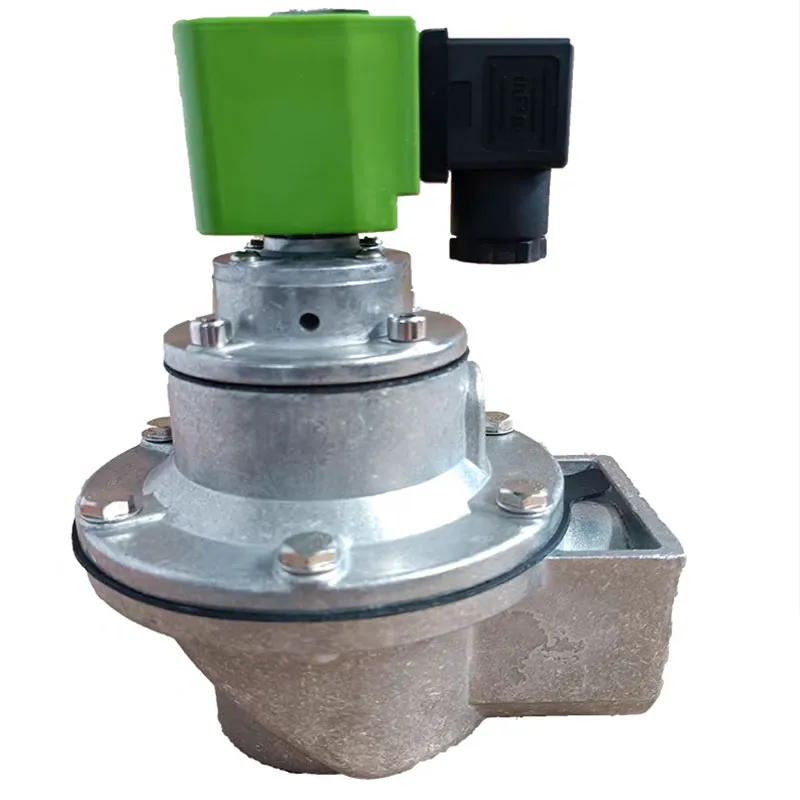 Импульсные клапаны