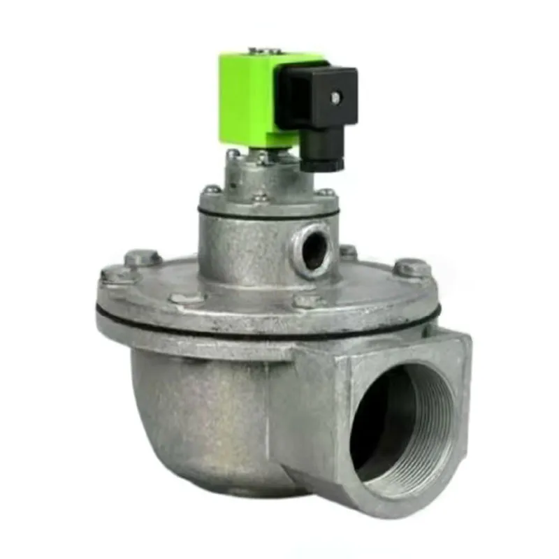 Импульсные клапаны