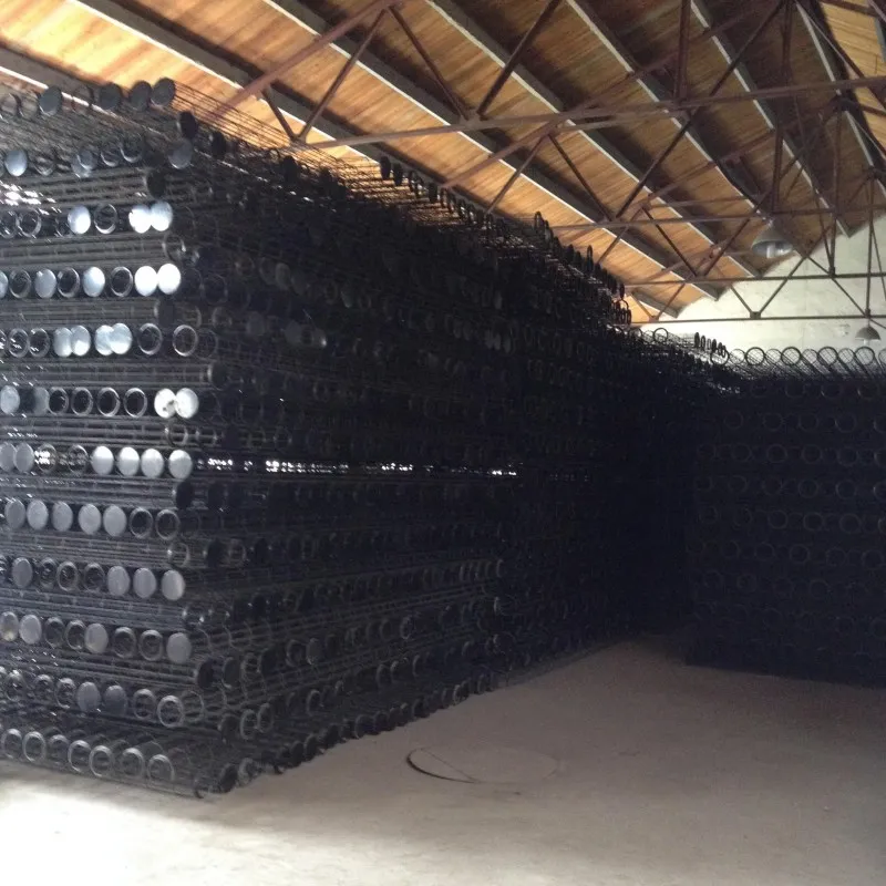 Каркас для рукавных фильтров