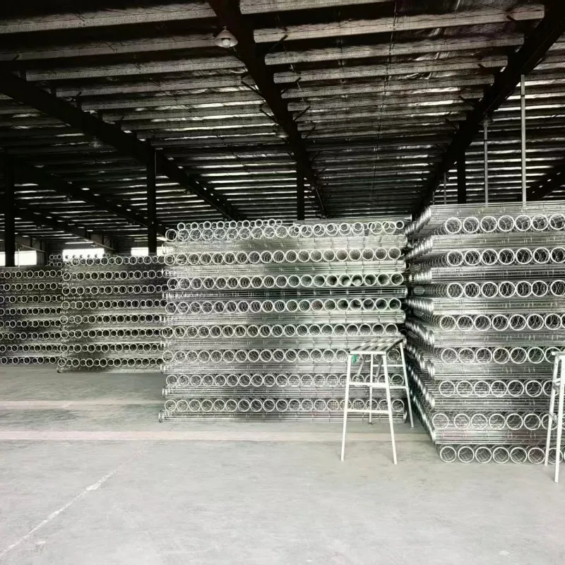 Каркас для рукавных фильтров