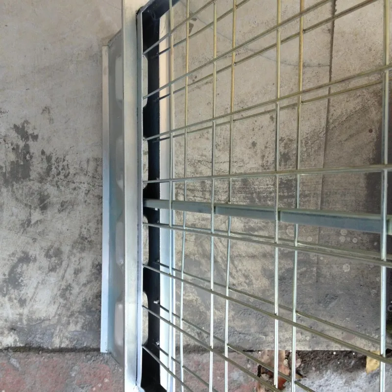 Каркас для рукавных фильтров