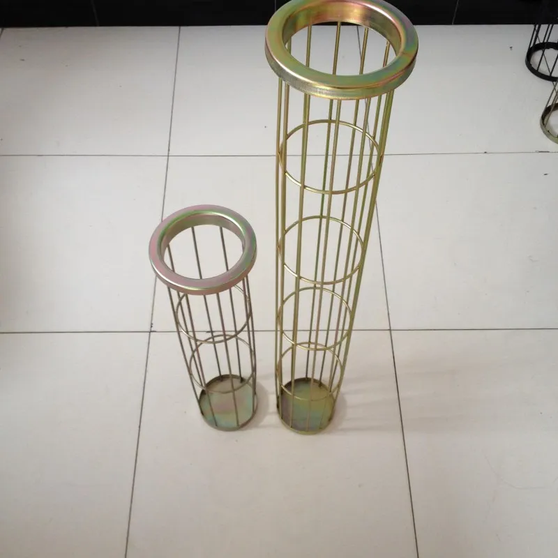 Выбор импульсных клапанов для низконапорных импульсных пылесборников с длинными мешками