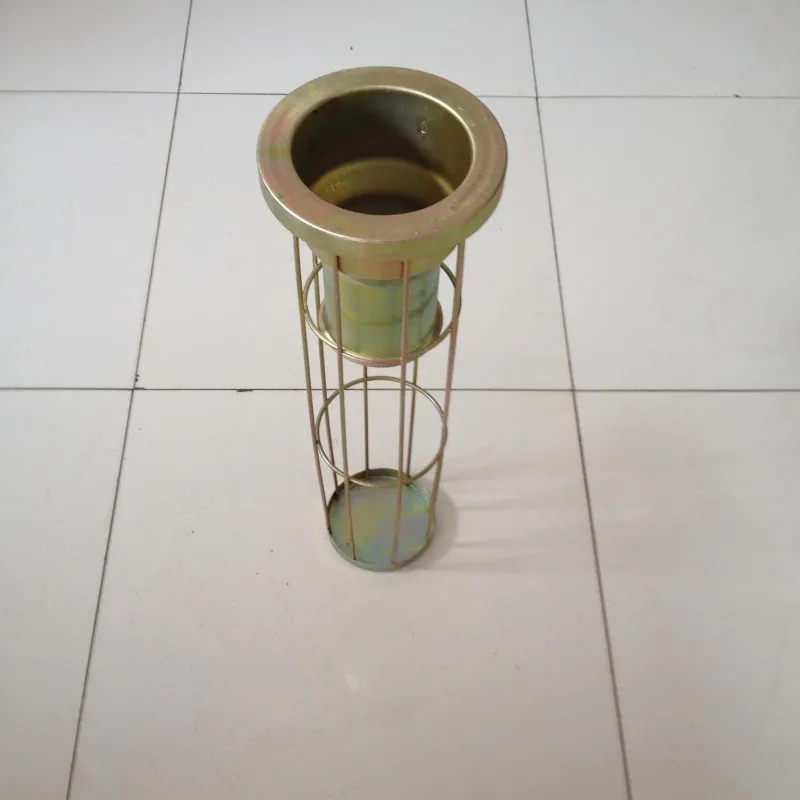 Каркас для рукавных фильтров