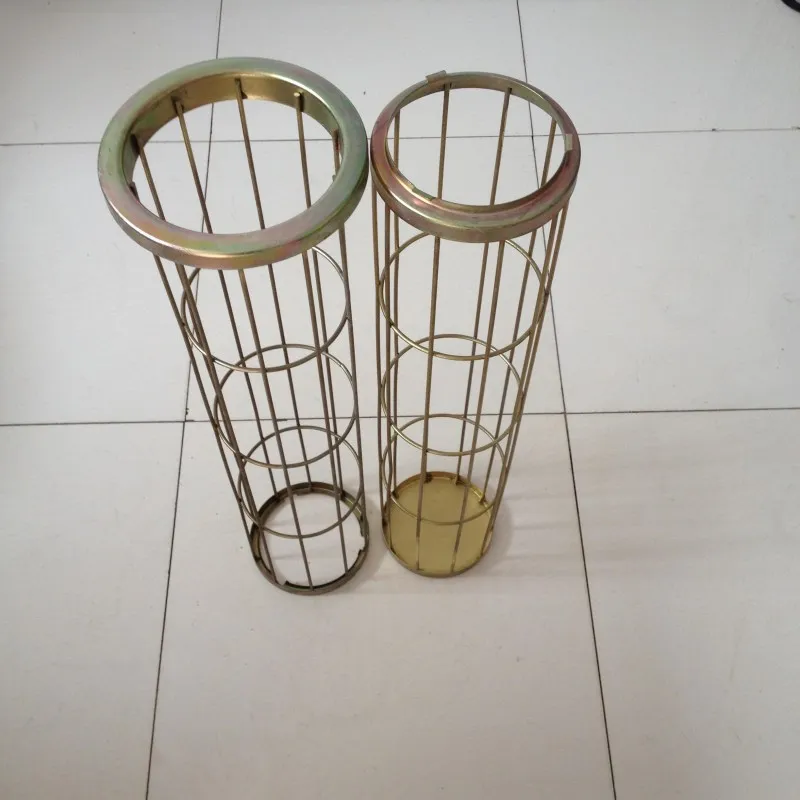 Каркас для рукавных фильтров