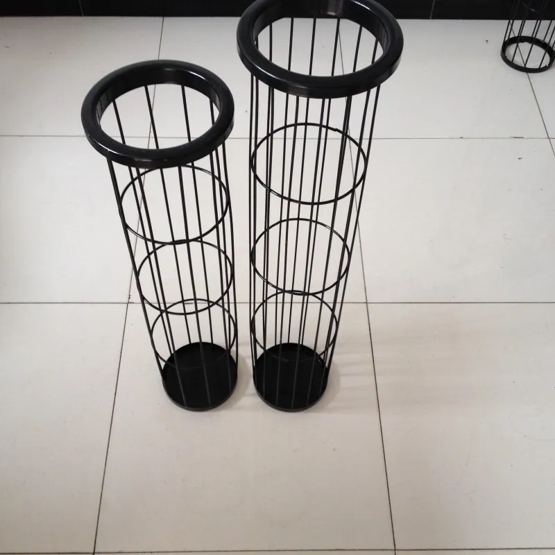 Каркас для рукавных фильтров