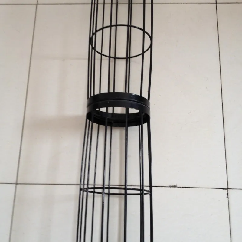 Каркас для рукавных фильтров