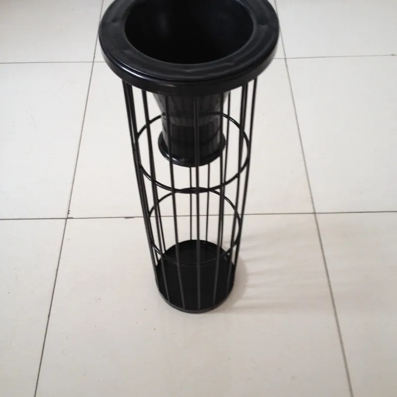 Каркас для рукавных фильтров