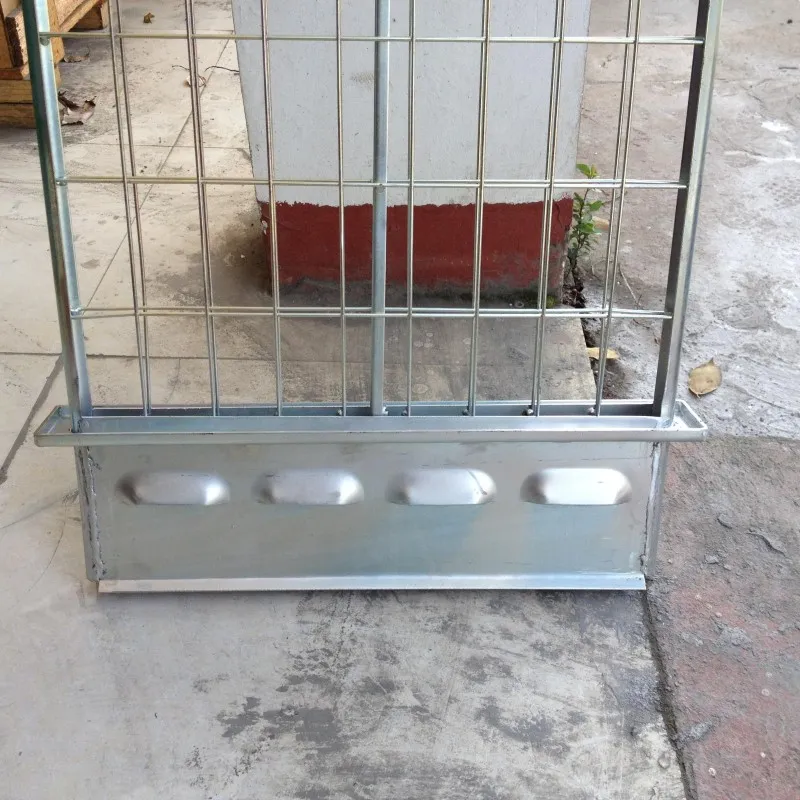 Каркас для рукавных фильтров