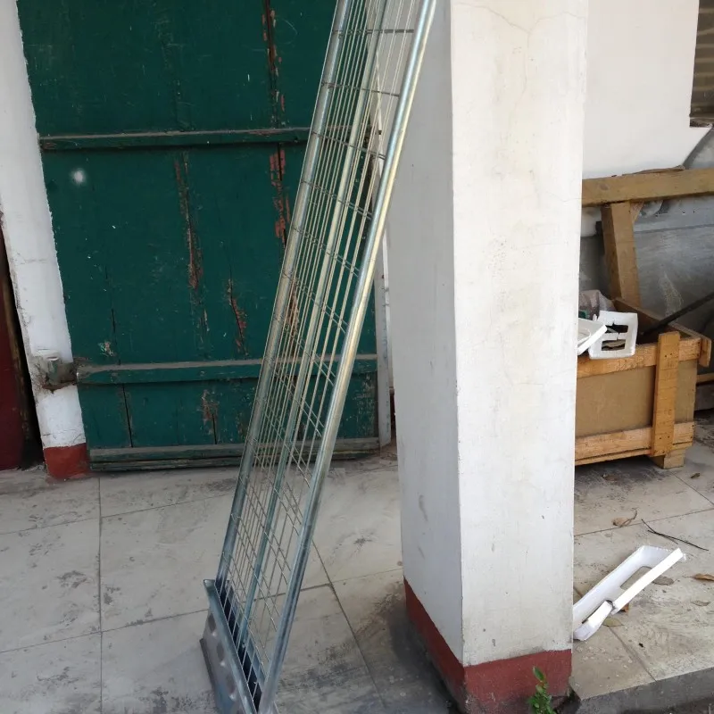 Каркас для рукавных фильтров